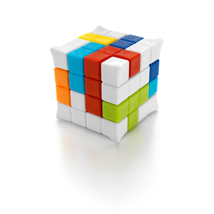 SmartGames Plug en Play puzzler