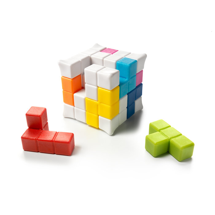 SmartGames Plug en Play puzzler