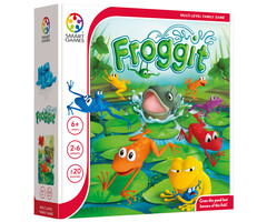 SmartGames Froggit