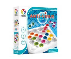 SmartGames Anti-Virus
