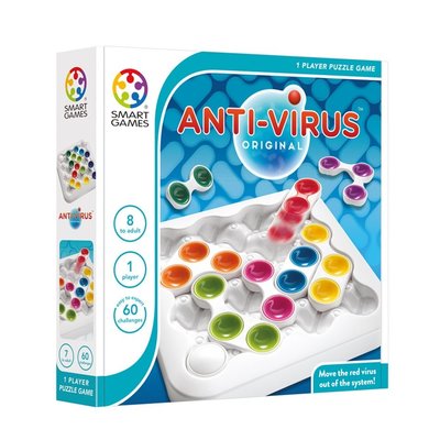 SmartGames Anti-Virus