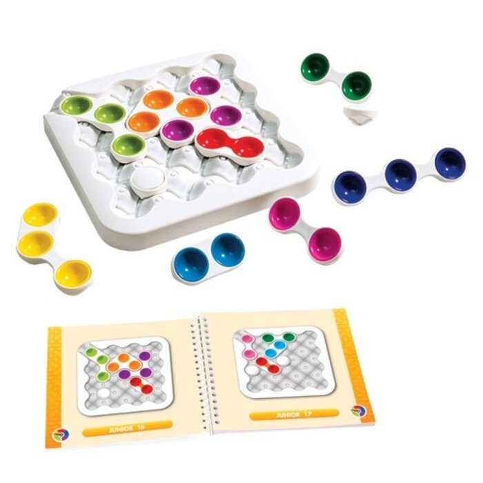 SmartGames Anti-Virus