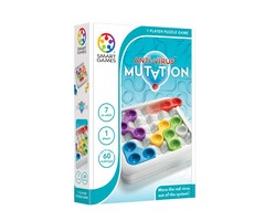 SmartGames Anti-Virus Mutation
