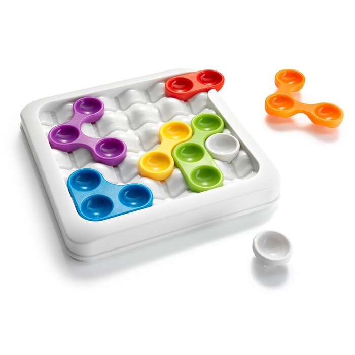 SmartGames Anti-Virus Mutation
