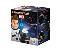 Buki Planetarium HD