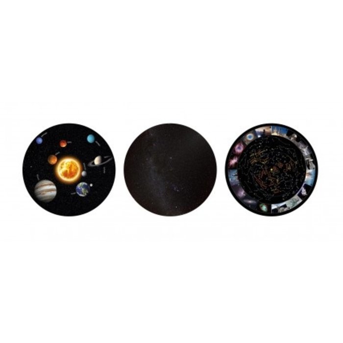Buki Planetarium HD