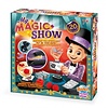 Buki Experimenten - mijn magische show