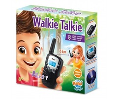 Buki Walkie Talkie