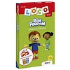 Loco Rompompom pakket taal en lezen (mini) - basisdoos en 2 boekjes