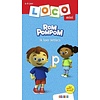 Loco Rompompom - ik leer letters (mini)