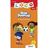 Loco Rompompom - ik leer woordjes (mini)