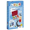 Loco Maxi starterspakket - basisdoos en 2 boekjes