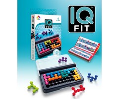 SmartGames IQ - Fit