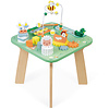 Janod Houten speelgoed -  activiteiten/speeltafel - de weide