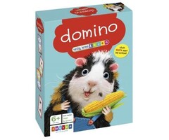Zwijsen Veilig leren lezen  - domino