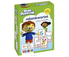 Zwijsen rekenkwartet