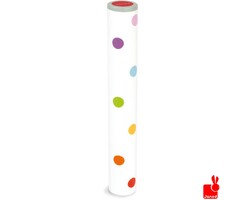 Janod Confetti - houten regenkoker