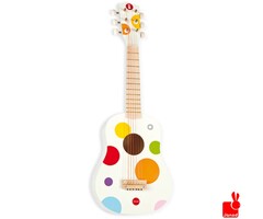 Janod Confetti gitaar klein