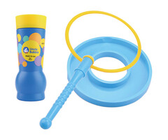 Uncle Bubble Fun big bubble ring