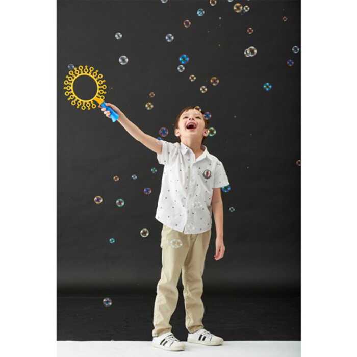 Uncle Bubble Fun fantasie