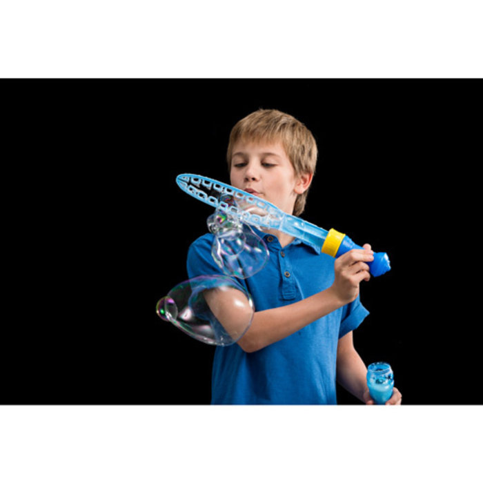 Uncle Bubble Big fantasie zwaard