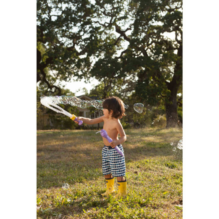 Uncle Bubble Big fantasie zwaard