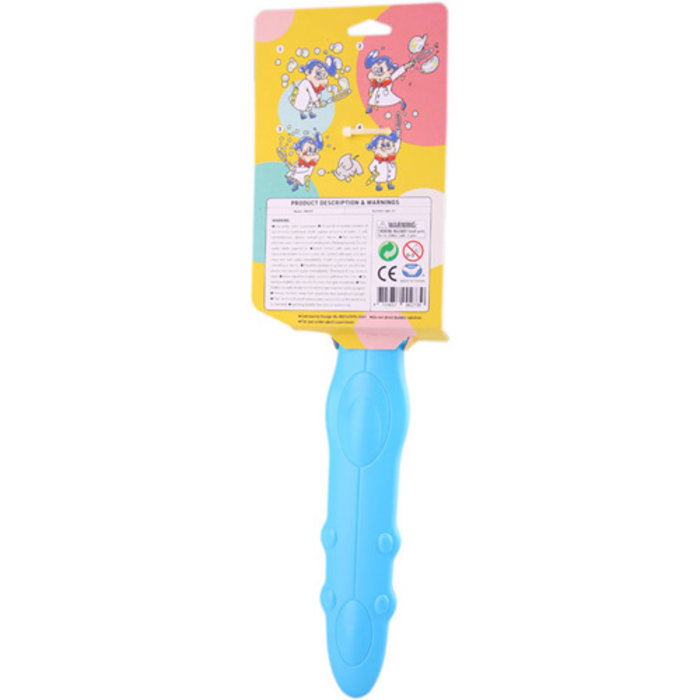 Uncle Bubble Big fantasie zwaard