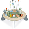 Janod Houten speelgoed - activiteitentafel/speeltafel - Sweet Cocoon