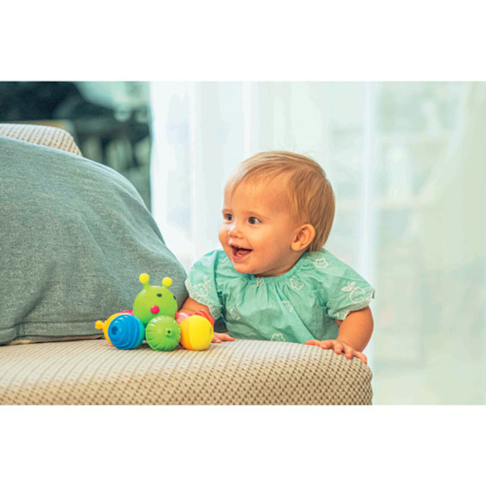 Lalaboom Set dieren cadeaudoos  (25 stuks)