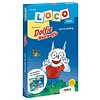 Loco Dolfje Weerwolfje  pakket - basisdoos en 2 boekjes - taal en spelling (maxi)