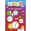 Loco Ik leer klokkijken (maxi)