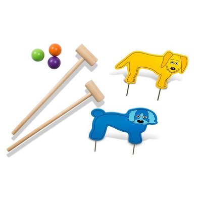 BuitenSpeel crocket-junior