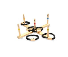 BS Toys Ringwerpen