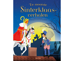 Deltas De mooiste Sinterklaasverhalen