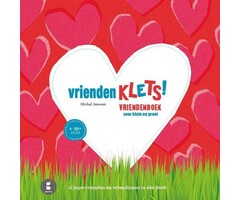 Gezinnig Vriendenklets!