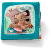 Lilliputiens Stoffen boek - knuffels van Cesar