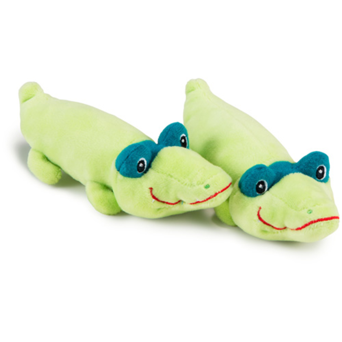 Lilliputiens Mijn eerste ark van Noah van stof