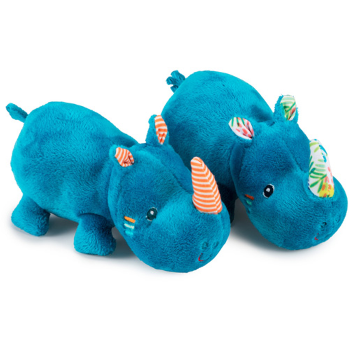 Lilliputiens Mijn eerste ark van Noah van stof