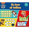 Deltas - Paw Patrol Paw Patrol - ik leer al tellen (5-6j.)