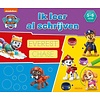 Deltas - Paw Patrol Paw Patrol - ik leer al schrijven (5-6 j)