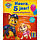 Verjaardagsboek - Paw Patrol Hoera, 5 jaar