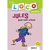 Loco Jules - gaat naar school (bambino)