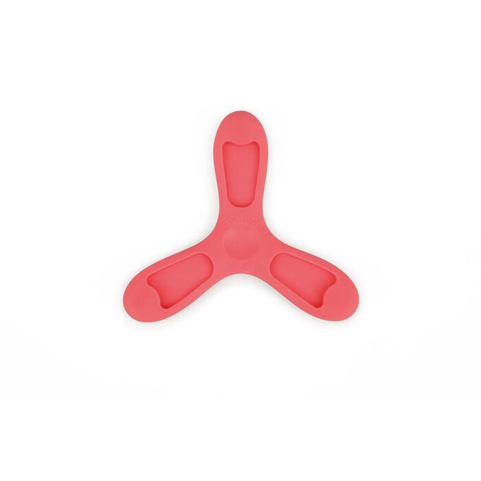 Scratch Disker game magnetisch - pauw