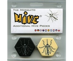 TFF Hive - mosquito