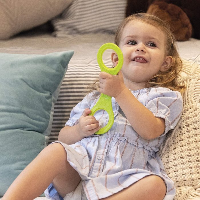 Lalaboom Verbindingen en educatieve kralen (10 stuks)