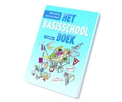 Scala Het Basisschoolboek 4e editie