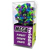 Twiddle Mega multi color