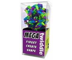 Twiddle Mega multi color