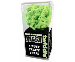 Twiddle Mega Glow in the dark