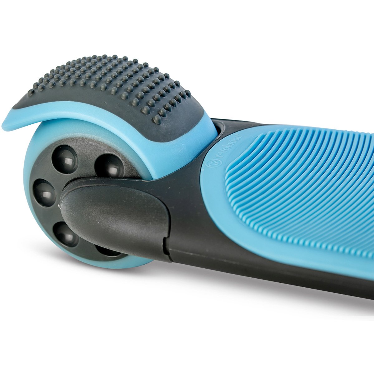 Yvolution Y glider Nua Kinderstep (Scooter) - Blauw